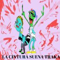 Piter Perreo Funk - La Cintura suena Traka