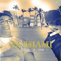 DNS、Jeygan - Pa Miami (feat. Jeygan)
