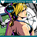 sana - Heaven’s falling down
