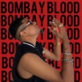 JUSTIN PEACE - BOMBAY BLOOD
