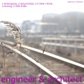Engineer、Architect - mån å tån