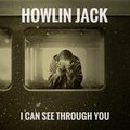 Howlin' Jack - I Can See Through You