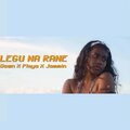 Jammin、Dawnn、Fordii - Legu Narane (feat. Dawnn & Fordii)
