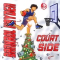 Courtside (Explicit)