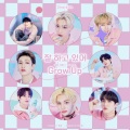 佳J、糖诗Akoasm.、八十五、颐01Jeanie - Grow Up
