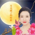 黄萍 - 月亮圆了的时候