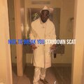 StayDown Scat - Nice to Break You (Explicit)