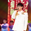 泰安 - 病变 (Live)