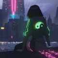 陈子佼 - 坠入星河