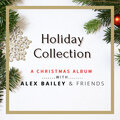 Alex Bailey、Elan Trotman - Away in a Manger