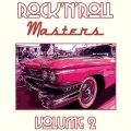Rock 'n' Roll Masters, Vol. 2