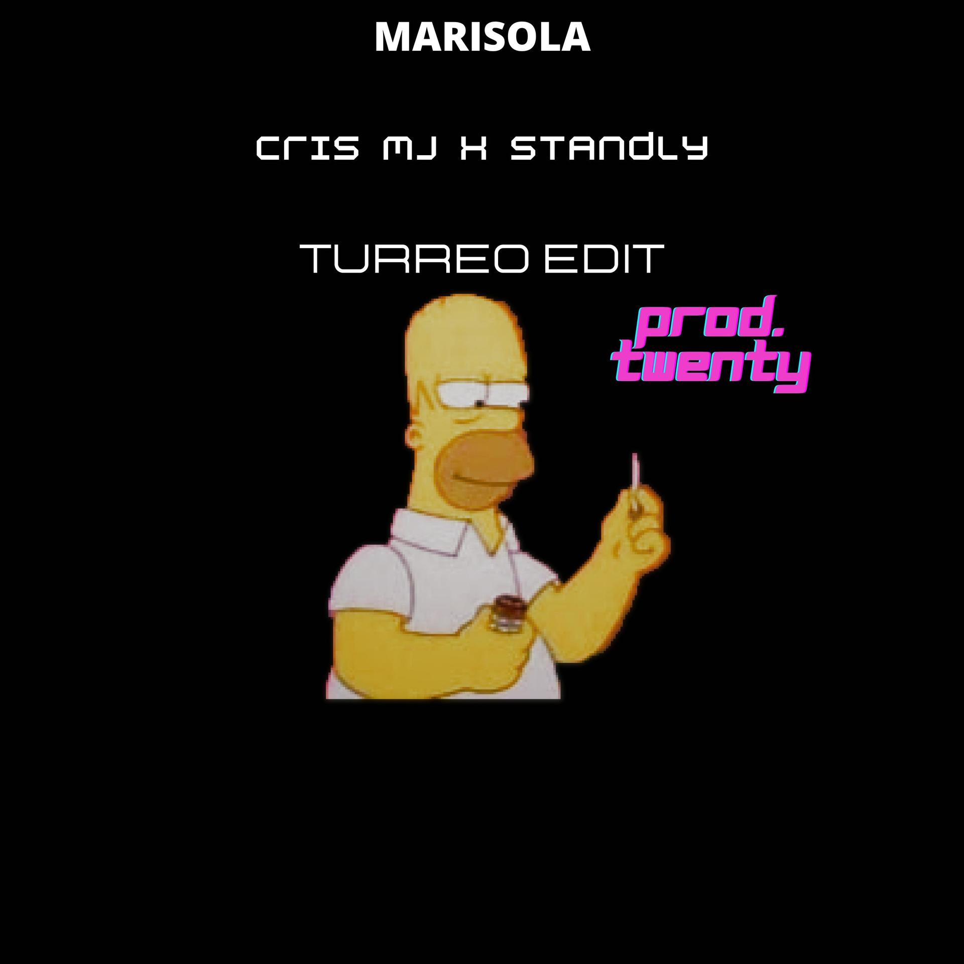 Twenty - MARISOLA TURREO EDIT