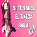 Alexis sensation - Si te sabes el TikTok baila