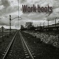Work boots