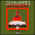 Affentheater - EP (Explicit)