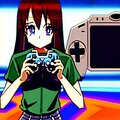 Starmoon - 64 MB PS2 Memory Card
