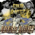 eDUB、RayGz - Bread Right