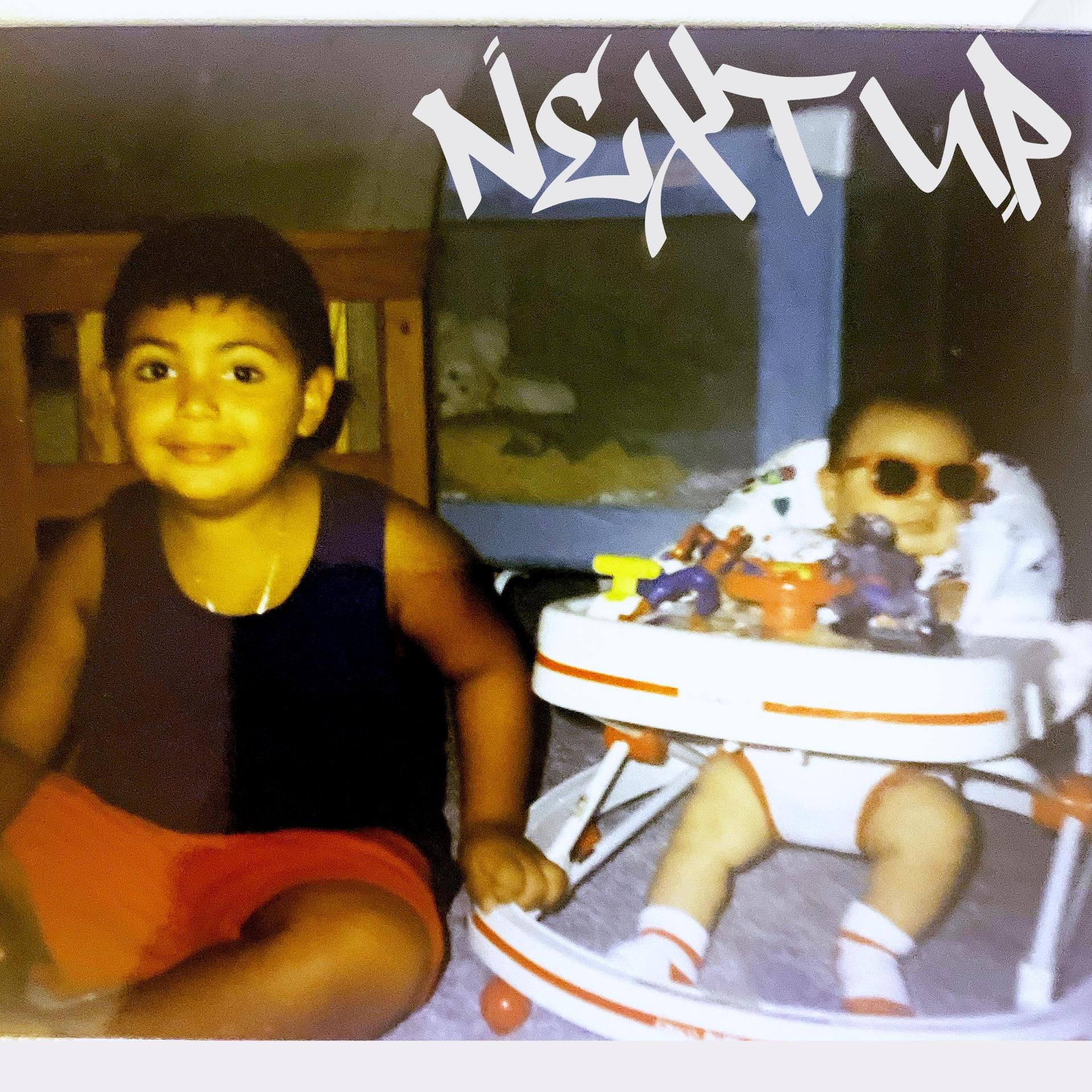 Next Up (Explicit)