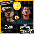 Urban Roosters、Airon、Dannyteks、CHANG - Deluxe Chang Vs Airon (Live|Explicit)