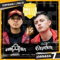 Urban Roosters、Valles T、juantwo - Tematica 2 Valles-T (Live|Explicit)