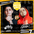 Urban Roosters、Letra Emece、Gonem Beats - Tematica 2 Letra (Live|Explicit)