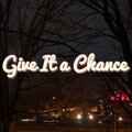 BENJAMAX - Give It a Chance (First Version)