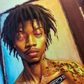 h?m - Narcissist (Explicit)