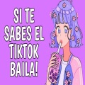 Alexis sensation - Si te sabes el TikTok baila