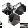 Raf (feat. Foxy Myller & Berger B) [Explicit]
