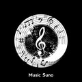 Music Suno - Off Beat
