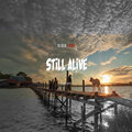 Black Indo - Still Alive (Mixtape)