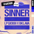 LP Giobbi、Bklava - Sinner (Jill Stanley Extended Remix)