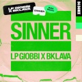 LP Giobbi、Bklava - Sinner (WZA Remix)