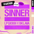 LP Giobbi、Bklava - Sinner (Josh Hunter Remix)