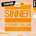 LP Giobbi、Bklava - Sinner (VNSSA Extended Remix)