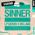 LP Giobbi、Bklava - Sinner (Cahoots Remix)