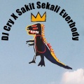 Alfino Rakat - Dj Cry X Sakit Sekali Everybody (Remix)