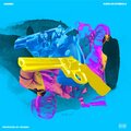 ETO、SH4MEL、Paidway H - Pulp Fiction (feat. Eto & SH4MEL)(Explicit)