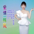 鑫诗芬 - 爱情一阵风