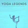 Calm Yoga Music、Yoga Flow Playlist、Cold Avenue - The Core Of Yoga