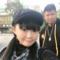 云南洪伟、草帽妹尧尧 - 一起走天涯