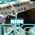 Ride Big (feat. Stoph Pizzle)(Explicit)