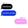 Meitenes (feat. xantikvariāts)(Explicit)