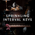 Sprinkling Interval Keys