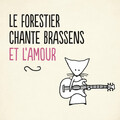 Maxime Le Forestier - La non demande en mariage (Live)