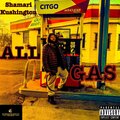 Shamari Kushington - All GAS (Explicit)