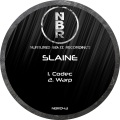 Slaine - Warp