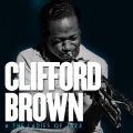 Clifford Brown、Helen Merrill - What's New