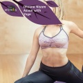 Dhyana Niyam Aasan With Yoga