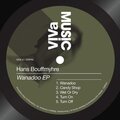 Hans Bouffmyhre - Turn Off